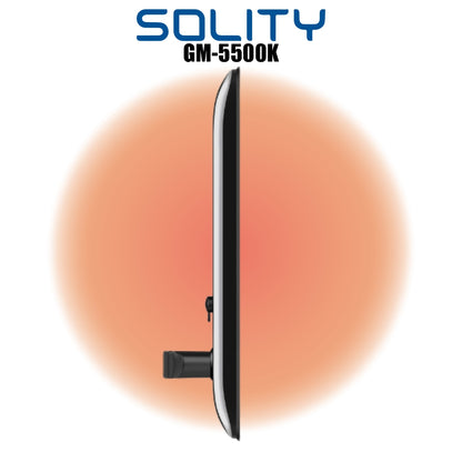 Solity GM-5500K【香港行貨】