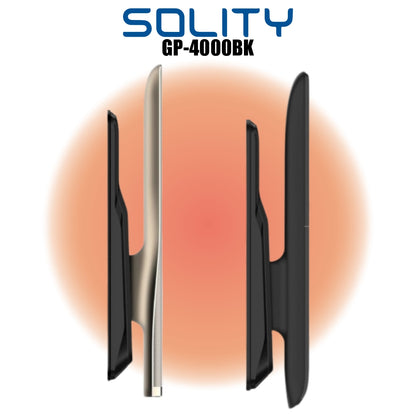 Solity GP-4000BK【香港行貨】