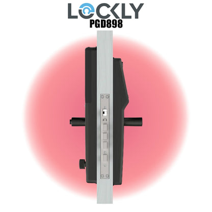 LOCKLY PGD898 【香港行貨】