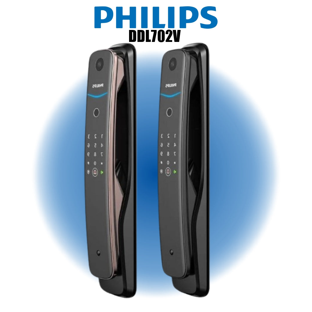 Philips DDL702V