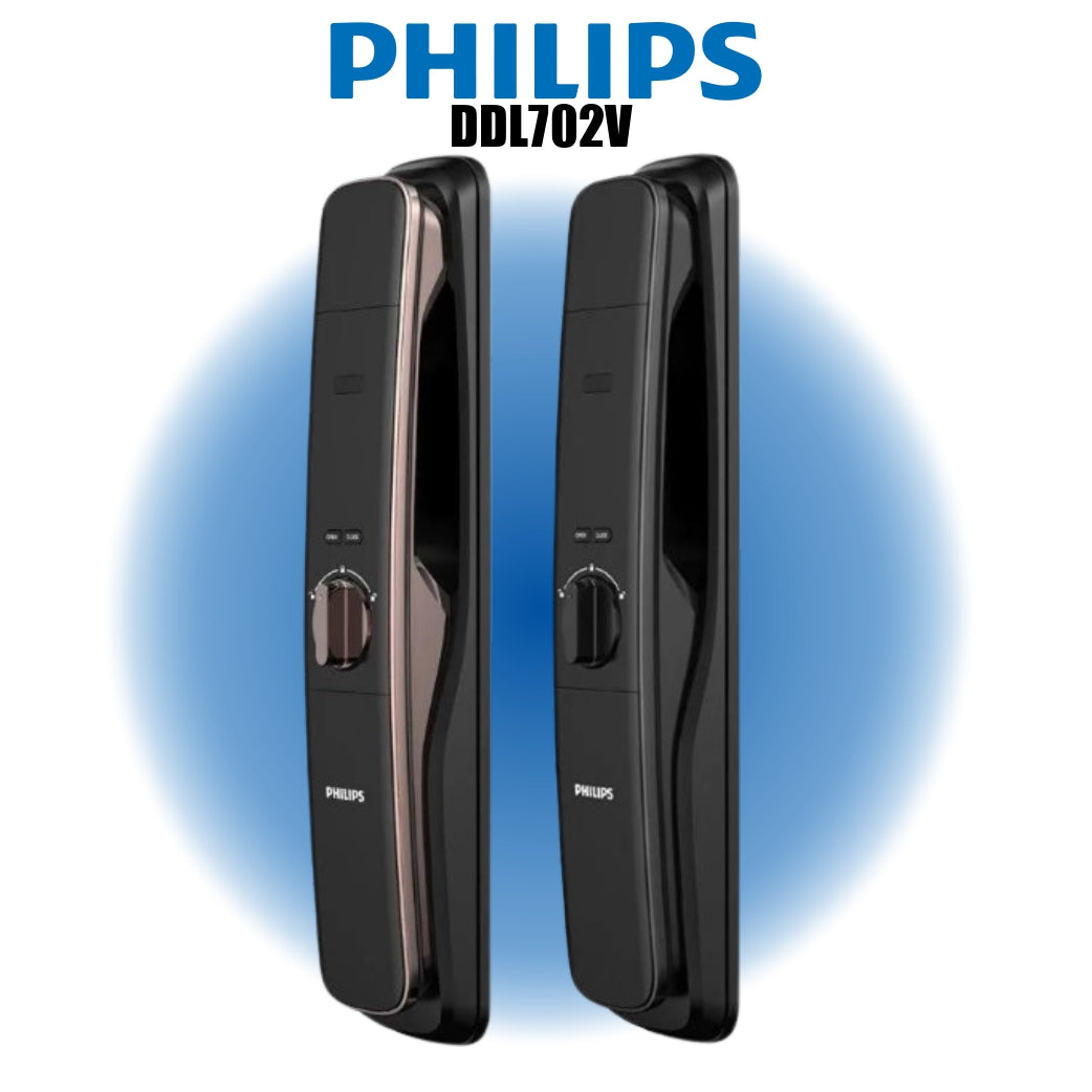 Philips DDL702V